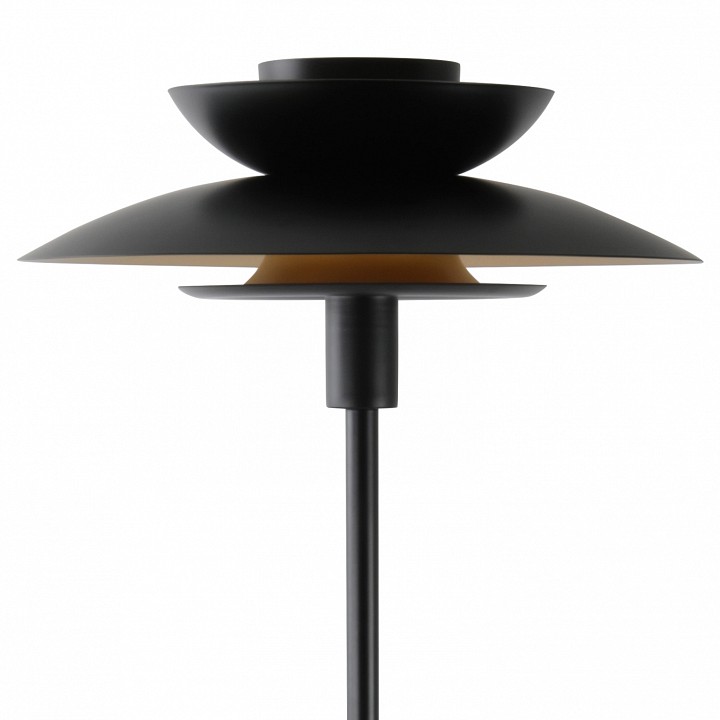 Торшер moderli shaggy v11299-1f