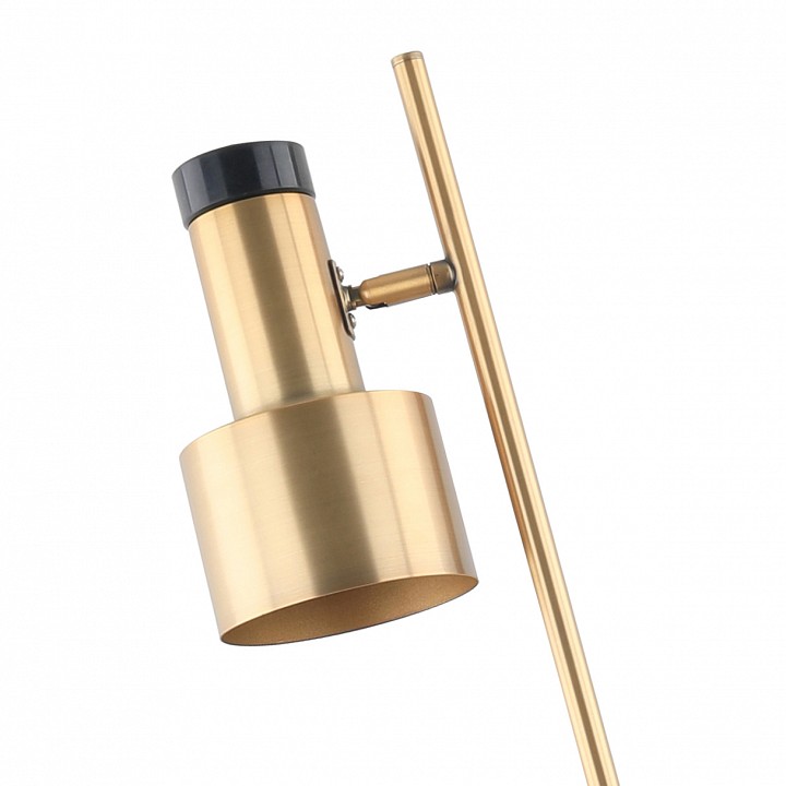 Торшер moderli goldy v11310-1f