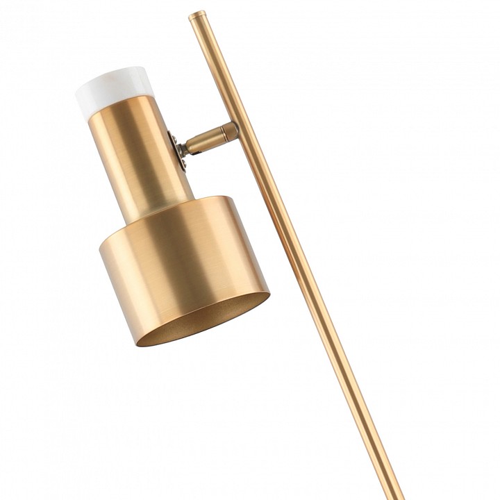 Торшер moderli goldy v11311-1f