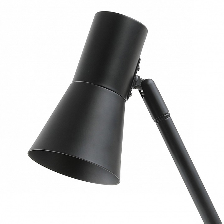 Настольная лампа офисная moderli melro v11323-1t