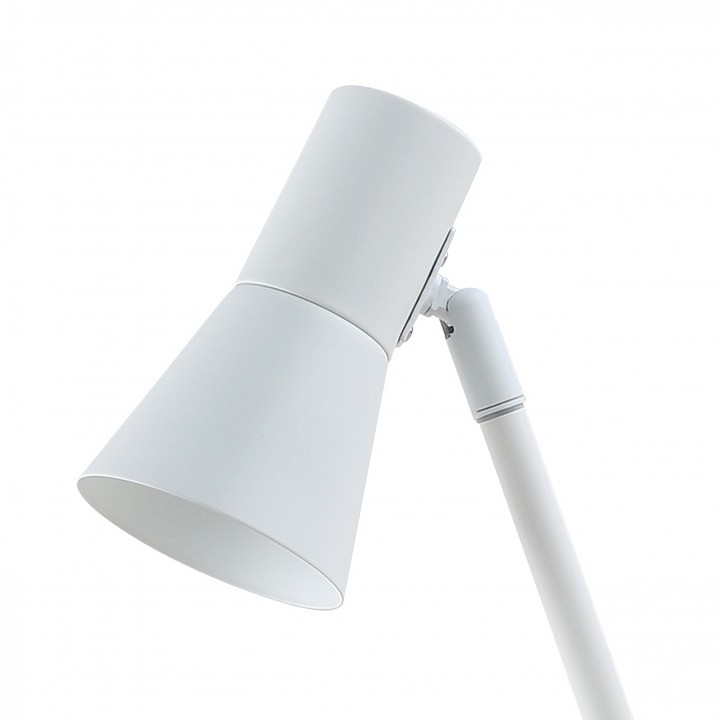 Настольная лампа офисная moderli melro v11324-1t