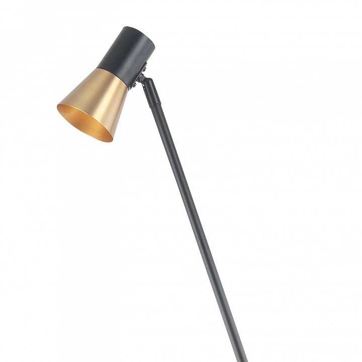 Торшер moderli melro v11328-1f