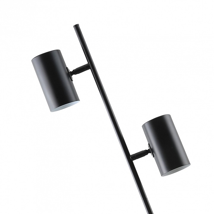 Торшер moderli ashes v11329-2f