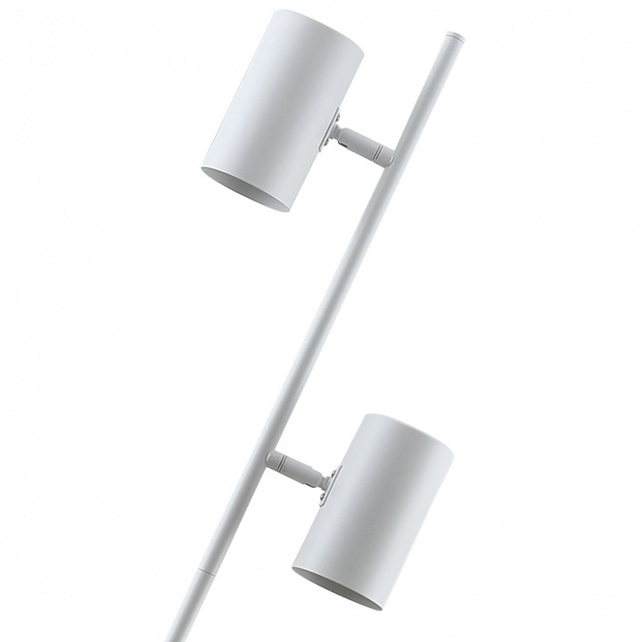 Торшер moderli ashes v11331-2f