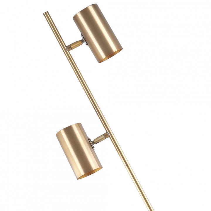 Торшер moderli ashes v11332-2f