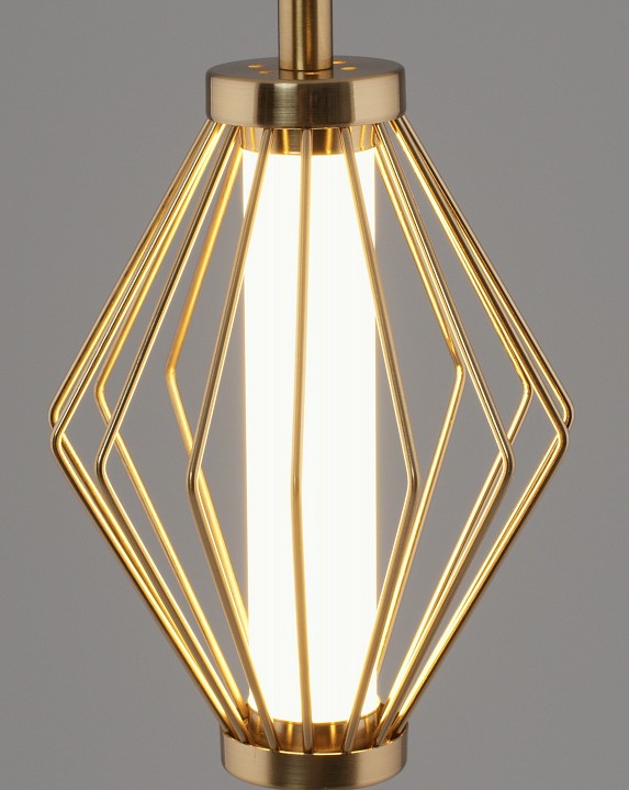 Подвесной светильник moderli eloise v11354-pl