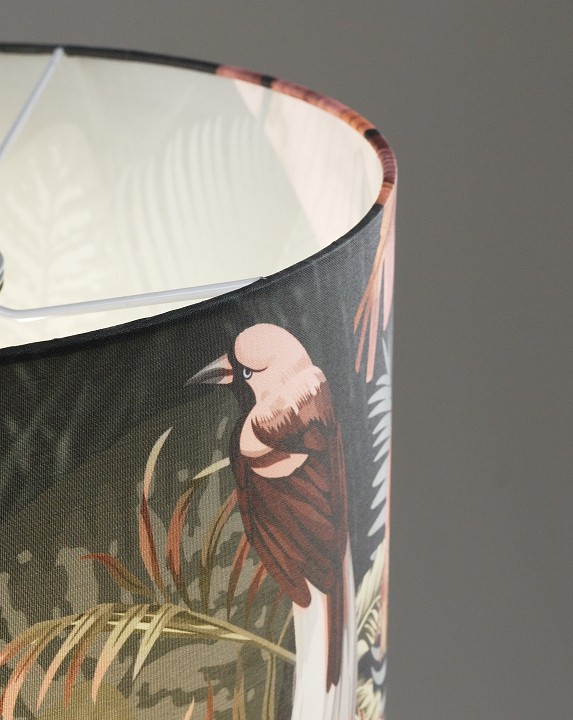 Подвесной светильник moderli tropic v11512-1p