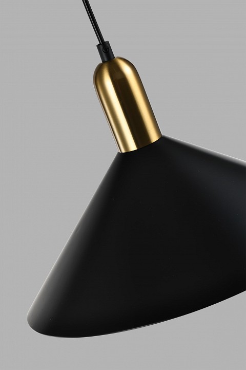 Подвесной светильник moderli forli v11551-1p