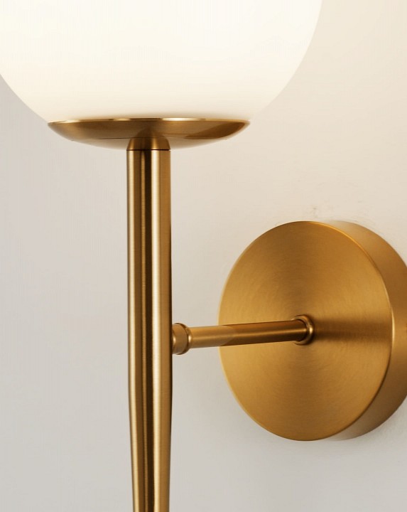 Бра moderli scrumbel v11561-1w