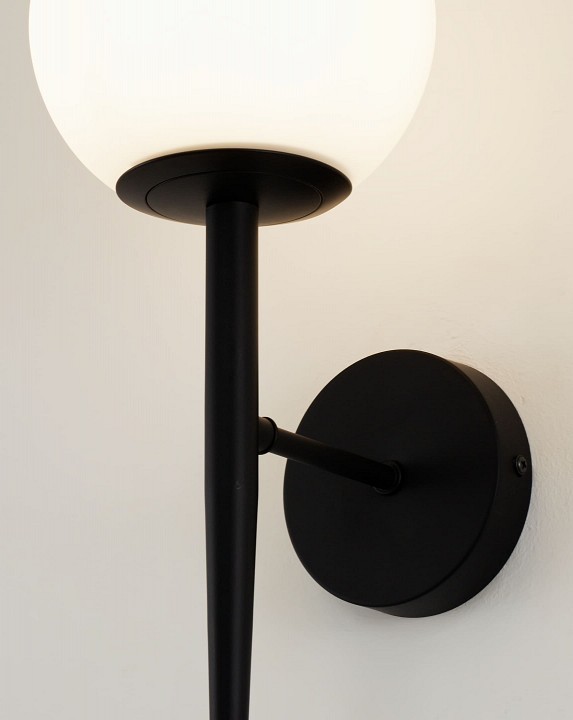 Бра moderli scrumbel v11562-1w