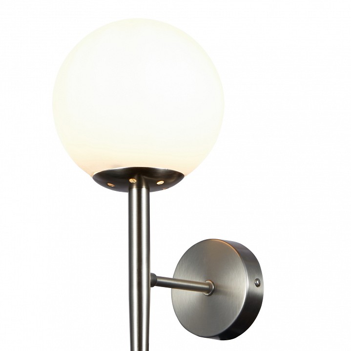 Бра moderli scrumbel v11564-1w