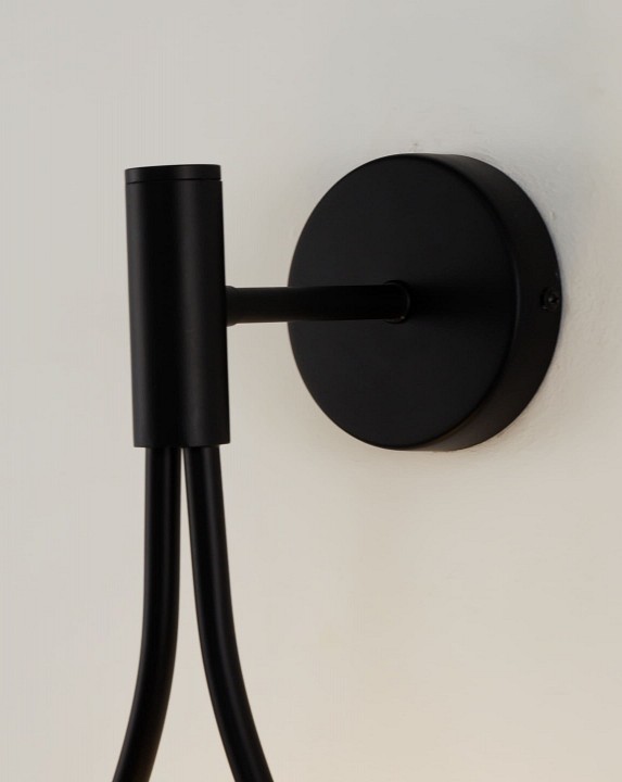 Бра moderli barocco v11574-1w