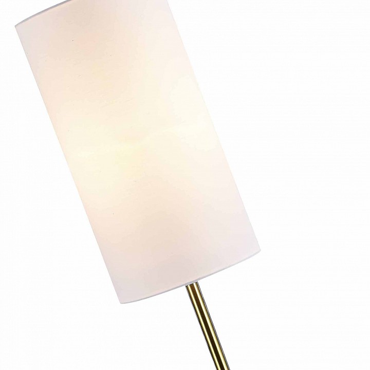 Настольная лампа декоративная moderli flint v11589-1t