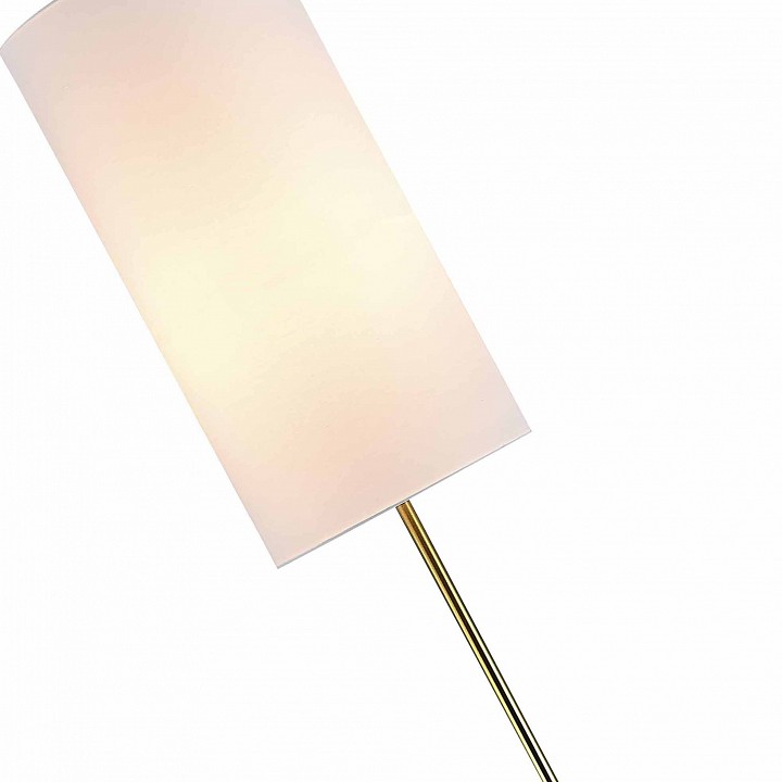 Торшер moderli flint v11590-1f