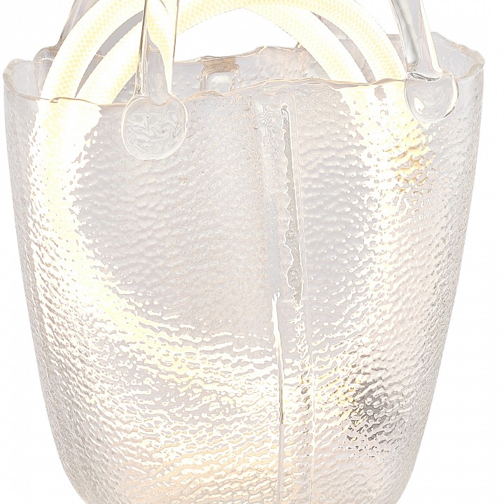 Настольная лампа декоративная moderli bag v11674-tl