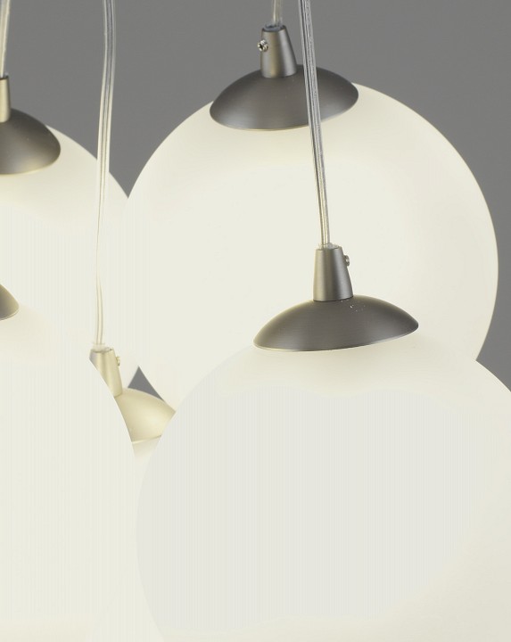 Подвесная люстра moderli renny v11723-5p