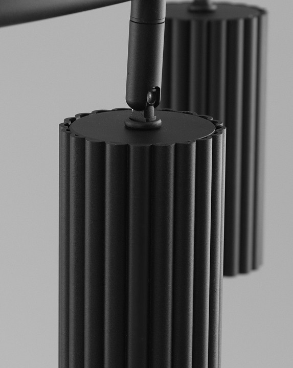 Подвесная люстра moderli  v11895-8p