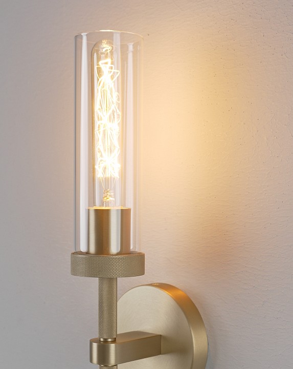 Бра moderli sienna v11971-1w