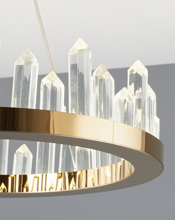 Подвесной светильник moderli ingrid v9050-pl