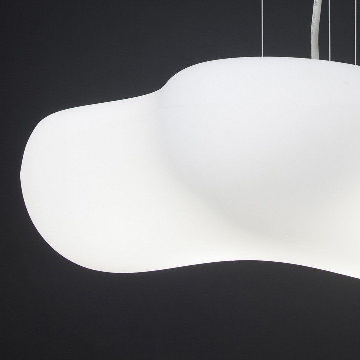 Подвесной светильник mantra eos 1883