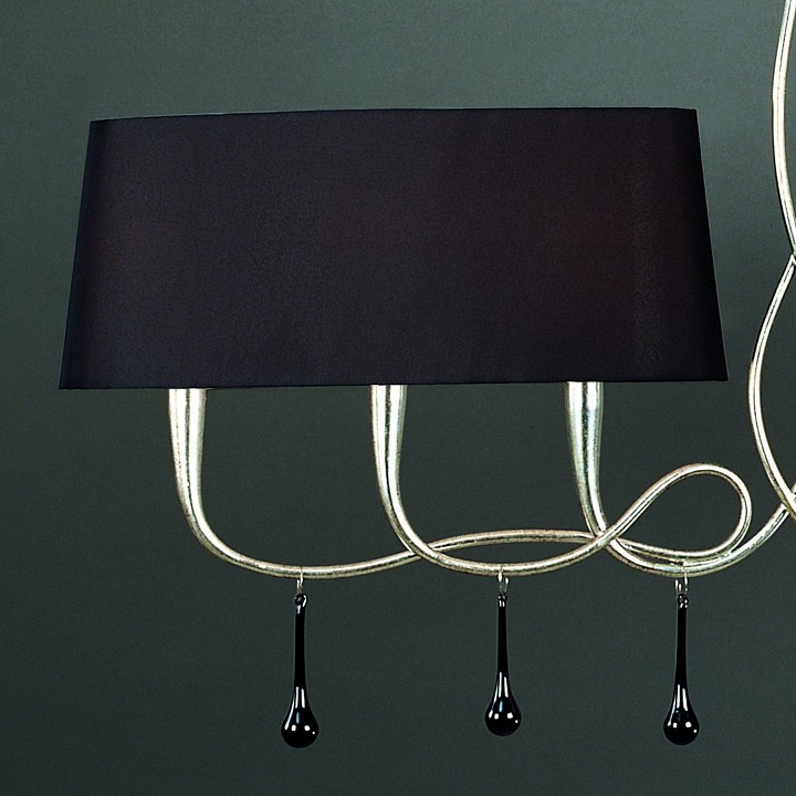 Бра bogate's galicia 353/1