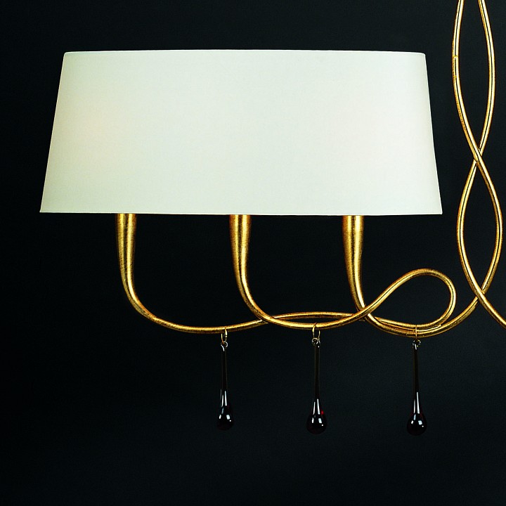 Бра bogate's galicia 354/1