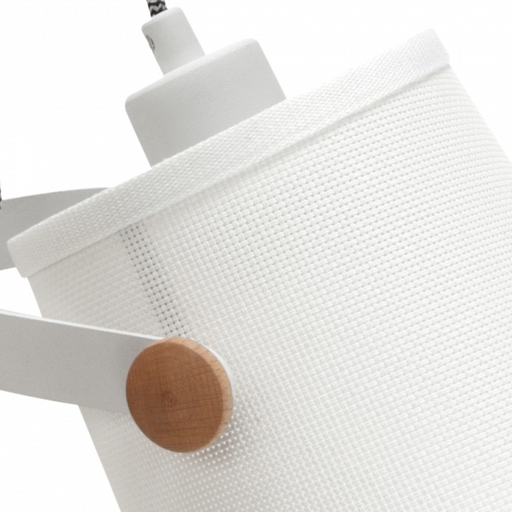 Бра mantra nordica 4924