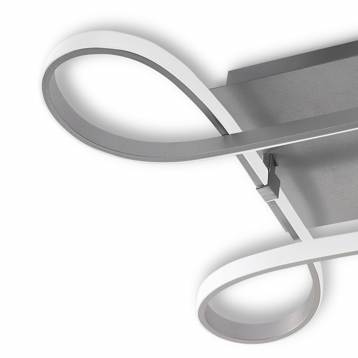 Накладной светильник mantra knot led 4990