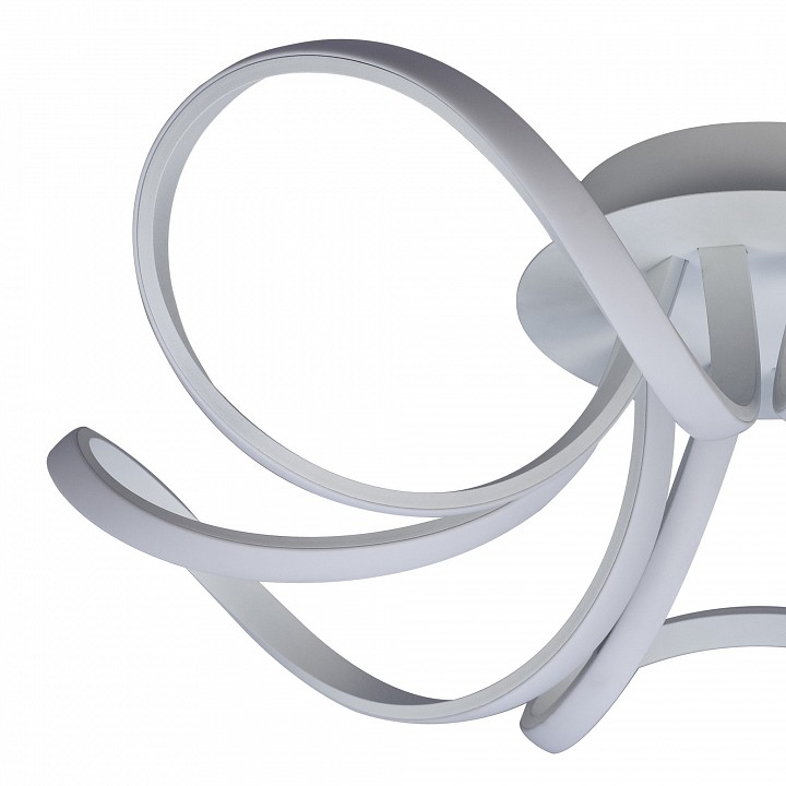 Потолочная люстра mantra knot led 6037k