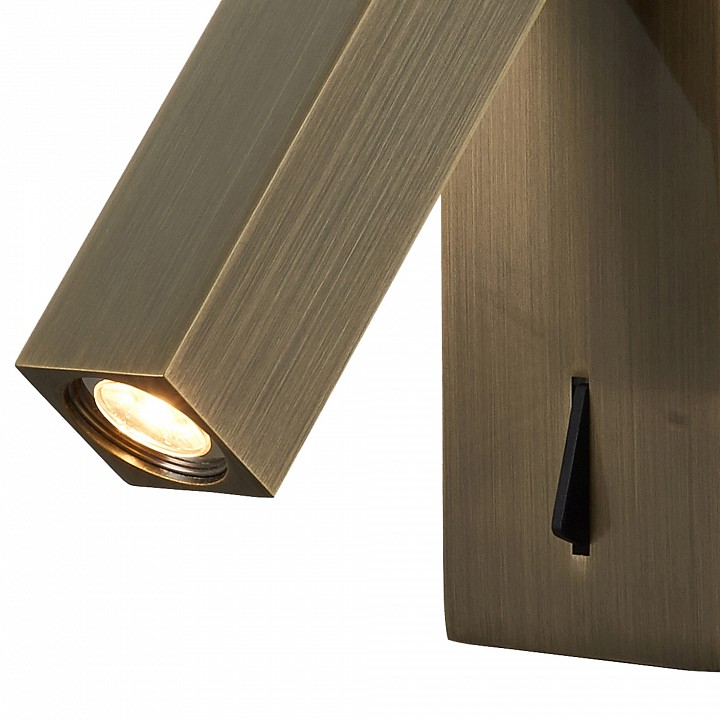 Бра mantra tarifa 6072