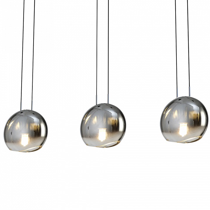 Подвесной светильник mantra lens 6189