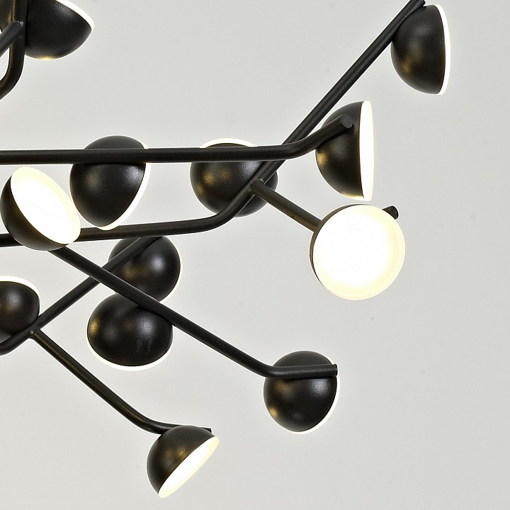 Накладной светильник nowodvorski box led white 6422