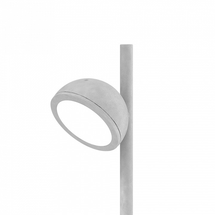 Наземный низкий светильник mantra everest 6744