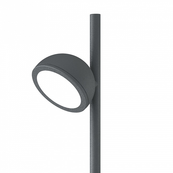 Наземный низкий светильник mantra everest 6745