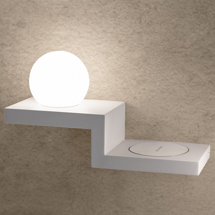 Накладной светильник mantra zanzibar 6751