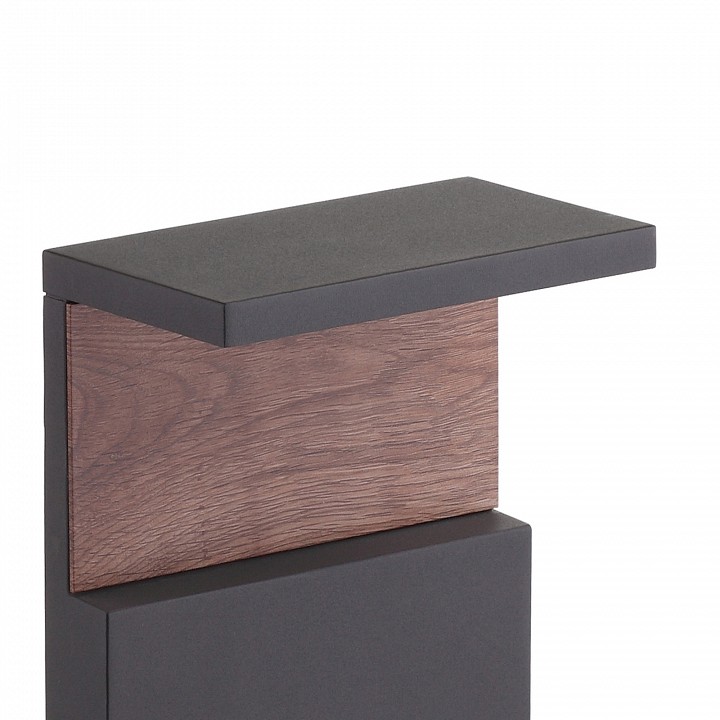 Наземный низкий светильник mantra ruka 6771