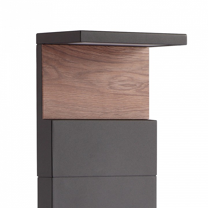 Наземный высокий светильник mantra ruka 6773