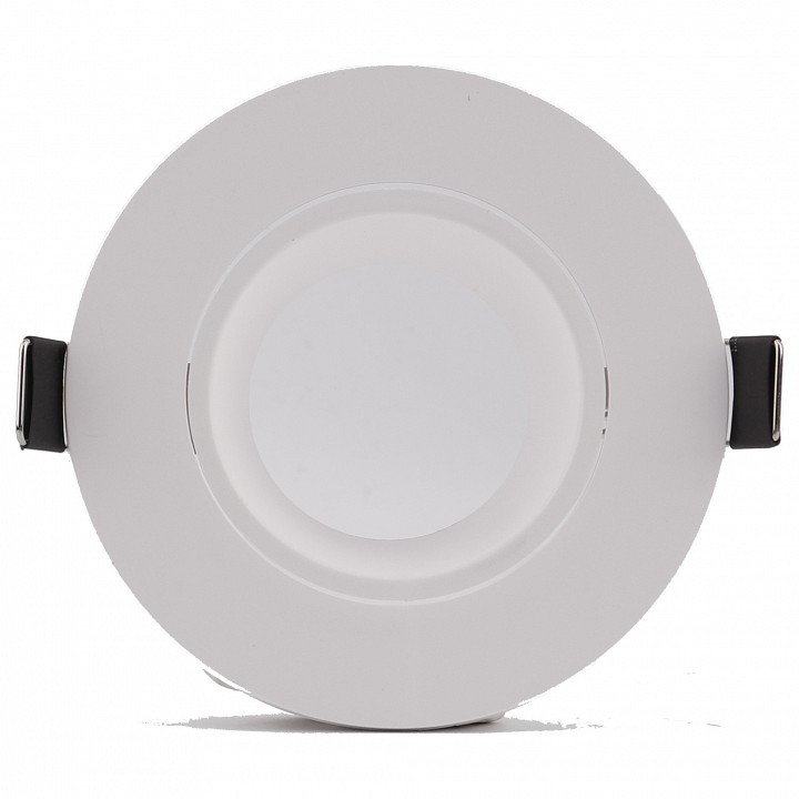 Встраиваемый светильник mantra lambordjini 6835