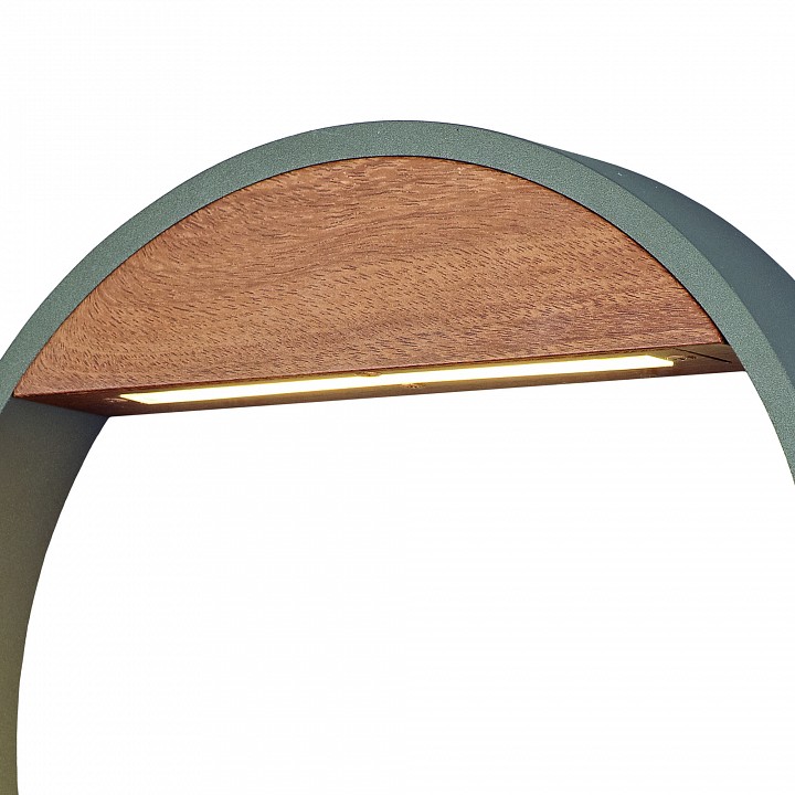 Накладной светильник mantra cycle 6850