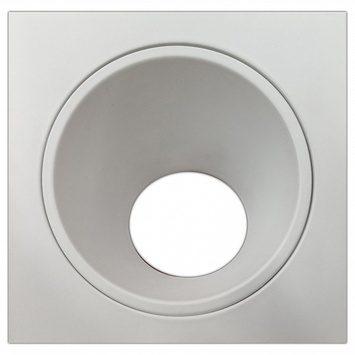 Встраиваемый светильник mantra brandon 6900