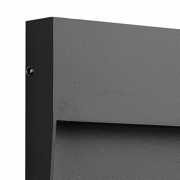 Накладной светильник mantra baker 7015