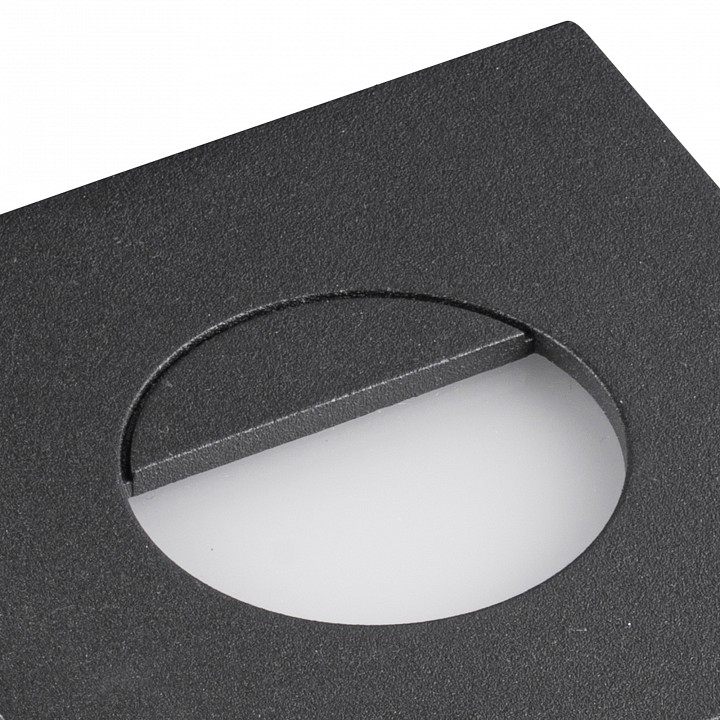 Встраиваемый светильник mantra aspen 7031