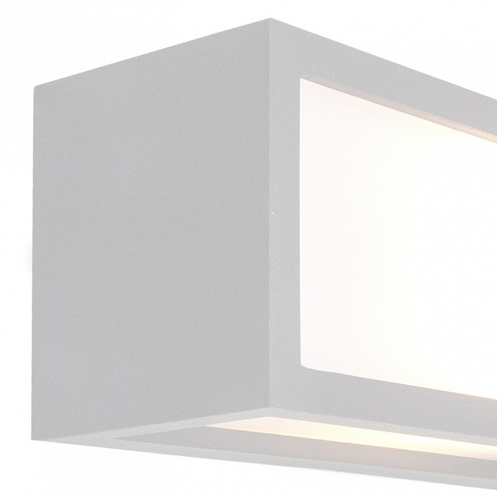 Накладной светильник mantra utah 7051