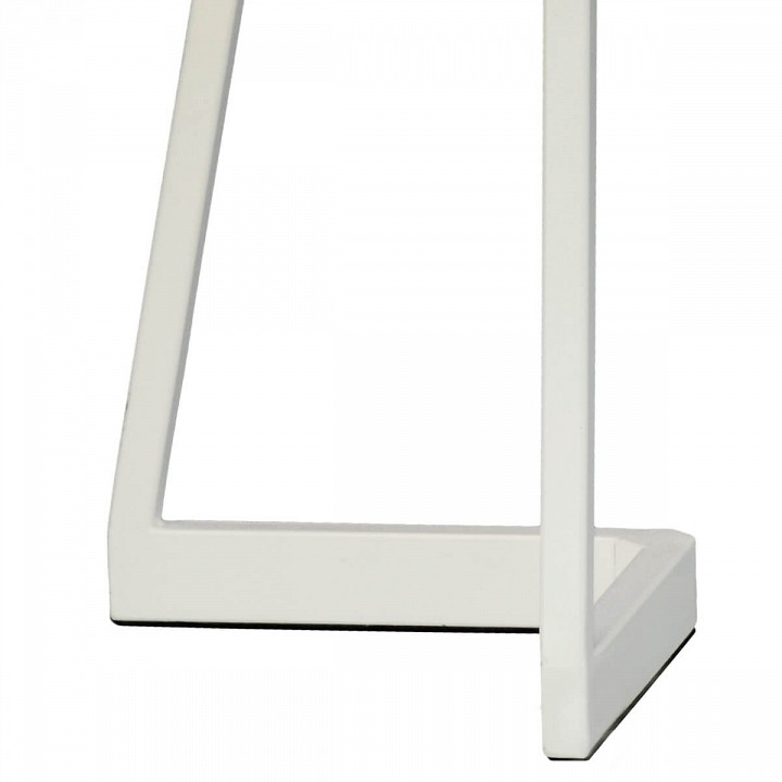 Настольная лампа декоративная mantra minimal 7280