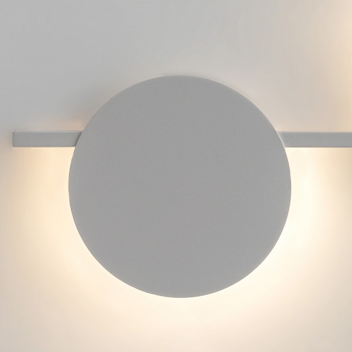 Накладной светильник mantra eris 7300