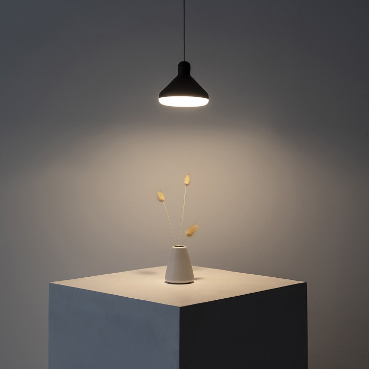 Подвесной светильник mantra antares 7310