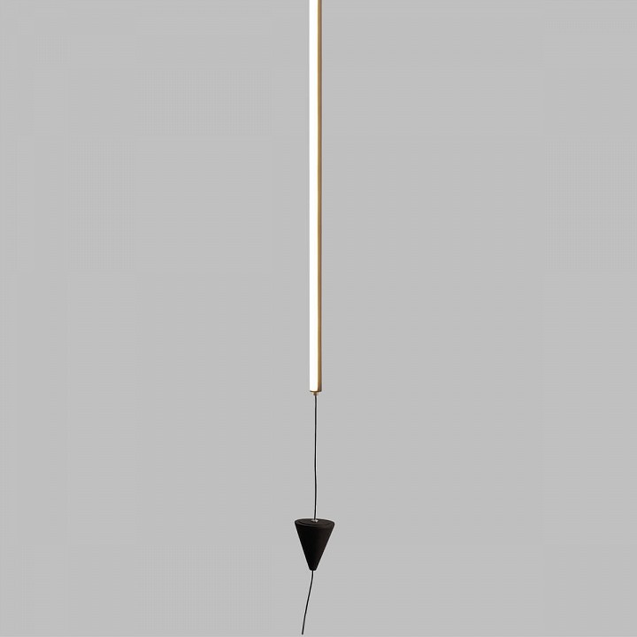 Подвесной светильник mantra vertical 7352