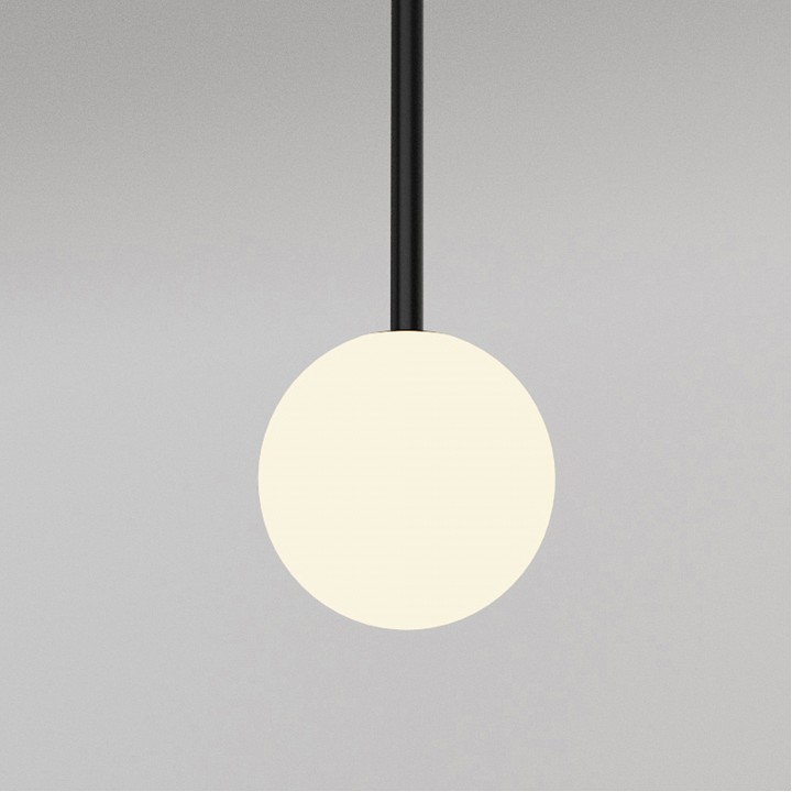 Накладной светильник nowodvorski ring led s 7634