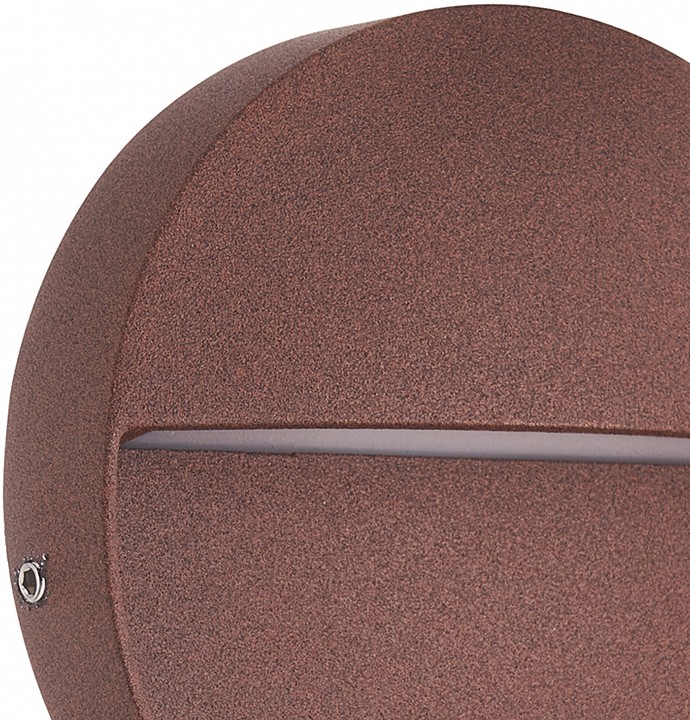 Накладной светильник mantra baker 7641