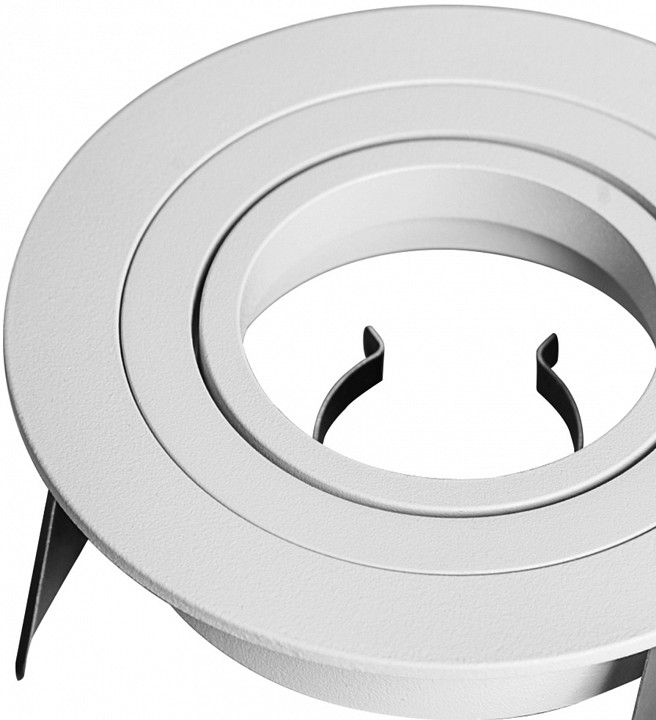 Встраиваемый светильник mantra basico gu10 7741